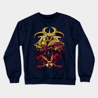 Tento Evo Crewneck Sweatshirt